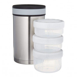 LAKEN Thermo food container 1,5 L (P15)