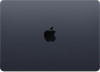 Apple MacBook Air 13,6" M2 Midnight 2022 (Z1610005H, Z1600040P) - зображення 3