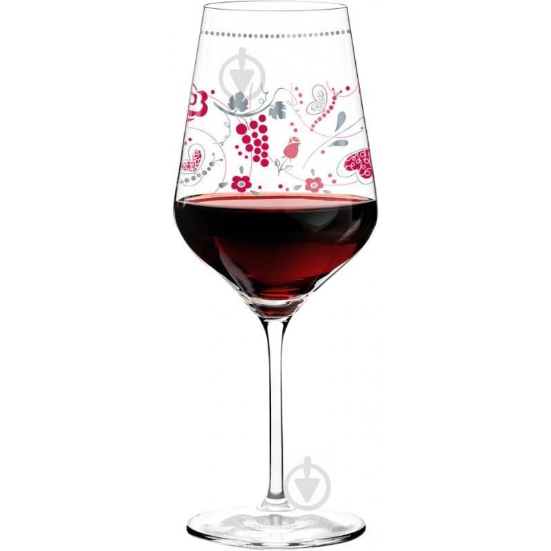 Ritzenhoff Бокал для вина Red wine 600мл 3000017 - зображення 1