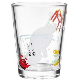 Iittala Стакан  Moomin 220 мл 39825