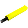 Knirps Складной зонт  U.090 Ultralight XXL Manual Compact Yellow Kn95 2090 1352 - зображення 3