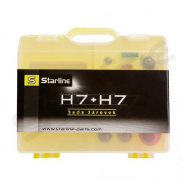 Starline H7 12V (99.99.914)