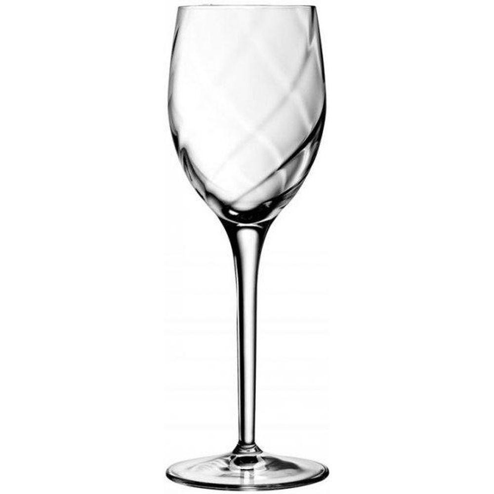Luigi Bormioli Набір келихів для білого вина  Canaletto 280 мл 4 шт 10201/02 - зображення 1