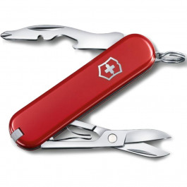 Victorinox Jetsetter Red (0.6263)