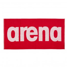 Arena Полотенце GYM SOFT TOWEL (001994-410)