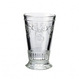 La Rochere Склянка для води Versailles 340мл 612401