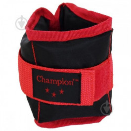 Champion ОБ 2x0.5 кг