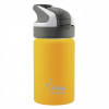 LAKEN Summit Thermo Bottle 0,35 л Yellow (TS3Y) - зображення 1