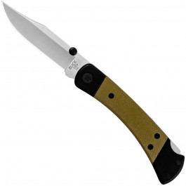 Buck 110 Hunter Sport (110GRS5)