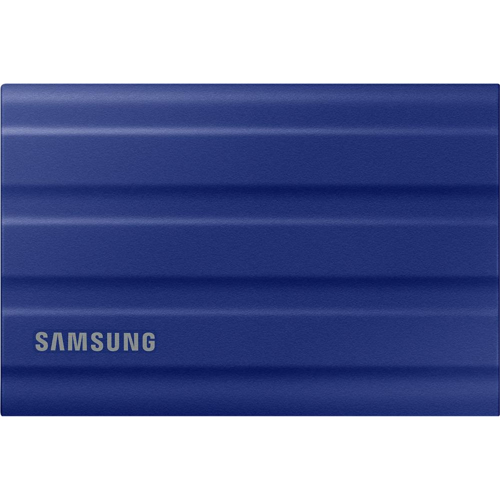 Samsung T7 Shield - зображення 1