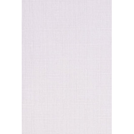 De Zon Ролета тканинна  Leen Mini 40 x 150 см Біла (DZ50815040)