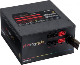 Chieftec Photon 750W (CTG-750C-RGB)