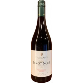Felton Road Вино  Pinot Noir Calvert 2021 червоне сухе 0.75 л (BWR1522)