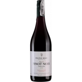 Felton Road Вино  Pinot Noir Block 5 2021 червоне сухе 0.75 л (BWR1521)