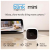 Amazon Blink Mini 1080P HD Indoor Smart Security (BCM00300U) - зображення 2