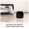 Amazon Blink Mini 1080P HD Indoor Smart Security (BCM00300U) - зображення 3