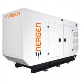 Energen E150R5L 150 кВА / 120 кВт
