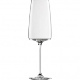 Schott-Zwiesel Набор бокалов для шампанского Vivid Senses 388мл 122430