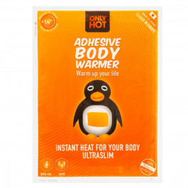 Only Hot Body Warmer Adhesivo (RWAR0021)