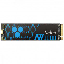 Netac NV3000 250 GB (NT01NV3000-250-E4X)