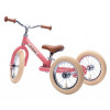 Trybike Steel 2-in-1 3-Wheels Vintage Pink (TBS-2-PNK-VIN+TBS-100-TKV) - зображення 2