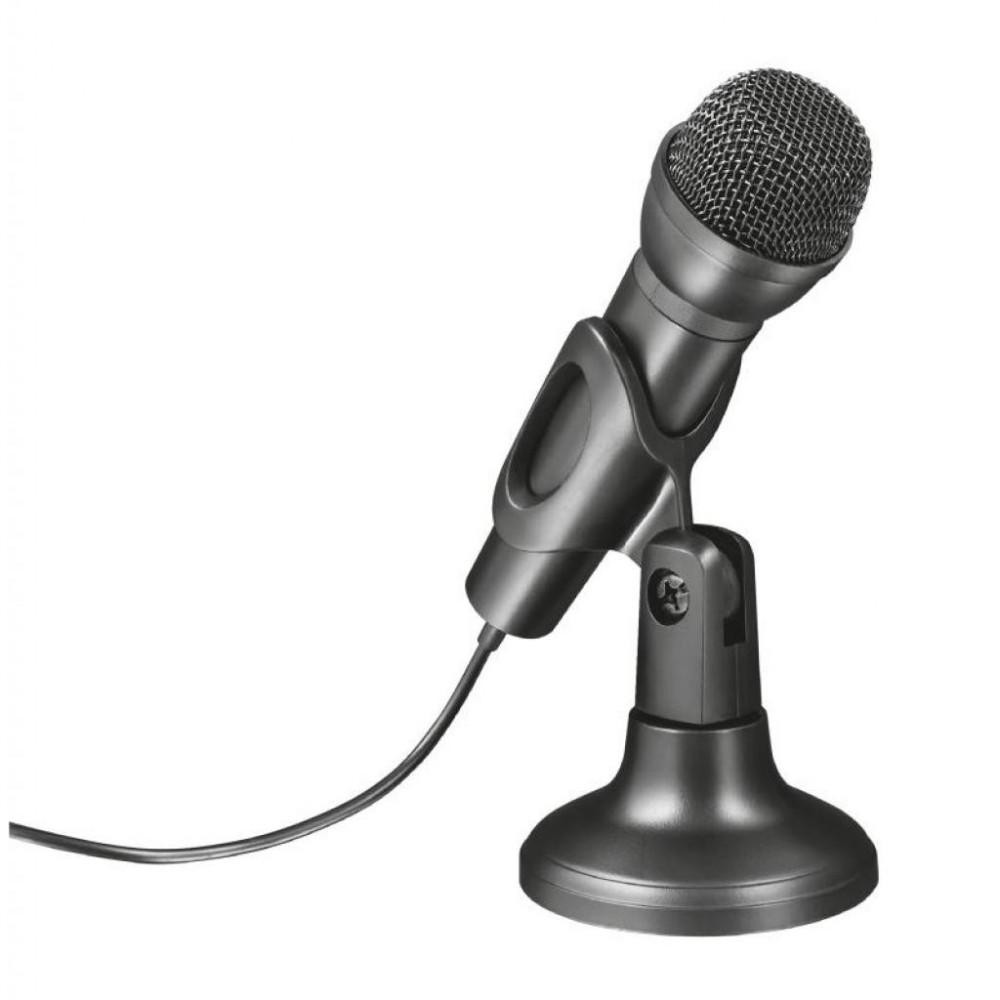 Trust All-round microphone (22462) - зображення 1