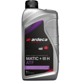 Ardeca MATIC+ III 1л