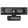 AVerMedia Live Streamer CAM PW315 Full HD Black (40AAPW315AVV) - зображення 1
