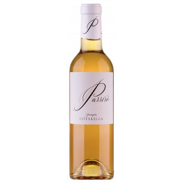 Falesco Вино  Passiro Le Specialita 0,375 л солодке тихе біле (8028003000317)
