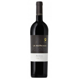 Fantinel Вино  La Roncaia Merlot 0,75 л сухе тихе червоне (8030588102508)
