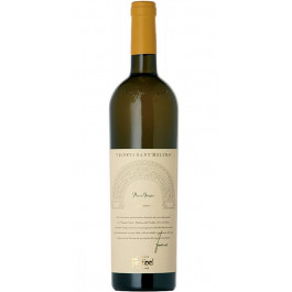 Fantinel Вино  Vigneti Sant'Helena Pinot Grigio 0,75 л сухе тихе біле (8009663101088)