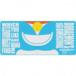 AKKO Doraemon 4D Pocket (6925758610261)