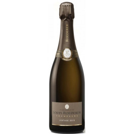 Louis Roederer Шампанське  Brut Vintage 2015 біле брют 12% 0.75 л (VTS1003156)