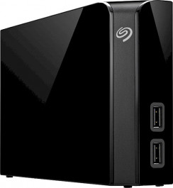 Seagate External Game Drive for Play Station 4 TB (STLL4000200)