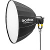 Godox Parabolic Softbox 150 (GP5) - зображення 2