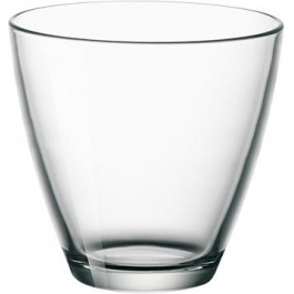 Bormioli Rocco Набір склянок  Zeno Water 260 мл х 6 шт (383470V42021990)