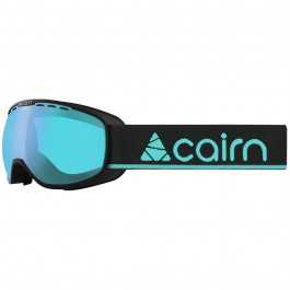 Cairn Omega / SPX3 mat black-ice blue (05812818302)