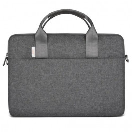 WIWU Minimalist Laptop Bag MacBook 13-14 - Gray