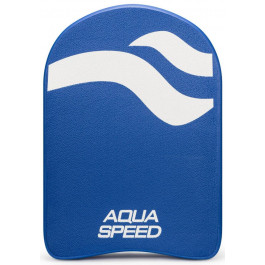 Aqua Speed Дошка для плавання  Senior Kickboard 44 cm
