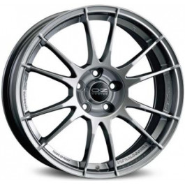 OZ Racing Ultraleggera (R17 W7.0 PCD5x108 ET42 DIA75)