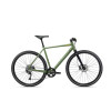 Orbea Carpe 20 2021 / рама 53см urban green/black (L40153SA) - зображення 1