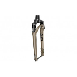 RockShox Вилка  RUDY Ultimate Race Day - Crown 700c 12x100 40mm Kwiqsand 45offset Tapered SoloAir (includes F