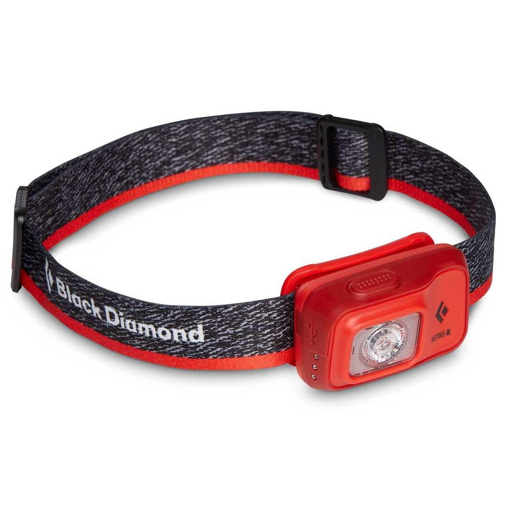 Black Diamond Astro 300-R Octane (6206788001ALL1) - зображення 1