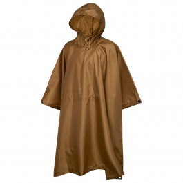 Brandit Ripstop Poncho / camel (3169.70.OS)