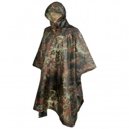 Brandit Ripstop Poncho / flecktarn (3169.14.OS)