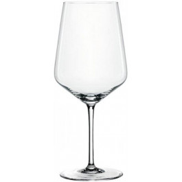 Spiegelau Набор бокалов для вина красного  Style 630 мл х 4 шт (21501s)