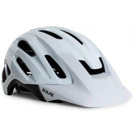 KASK Caipi WG11 / размер L, White (CHE00065.201.L)