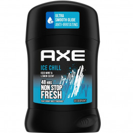Axe Дезодорант-олівець  Ice Chill 50 мл (59086802)