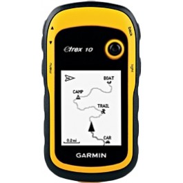 Garmin eTrex 10 (010-00970-00)