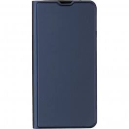 Gelius Book Cover для Samsung A24 Blue (93160)